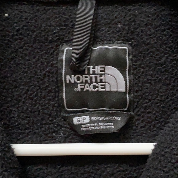 Youth Northface Jacket - Size Small - Picture 2 of 3